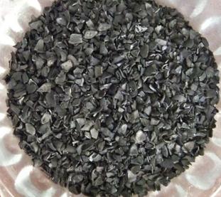 活性炭的用處 活性炭的用處