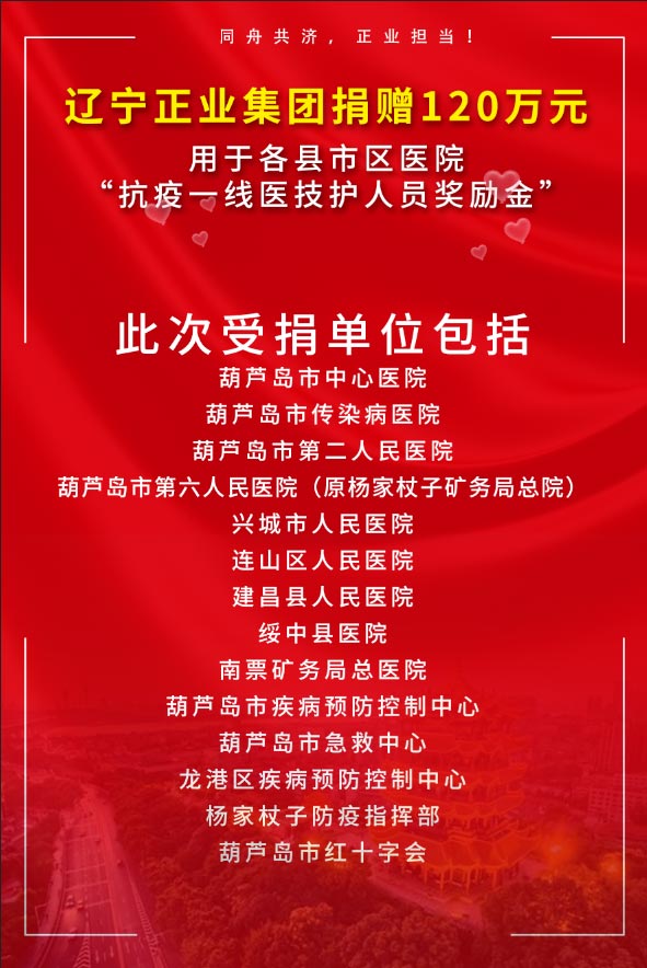 踐行企業(yè)擔(dān)當(dāng)，抗擊“疫”情義不容辭！(圖2)