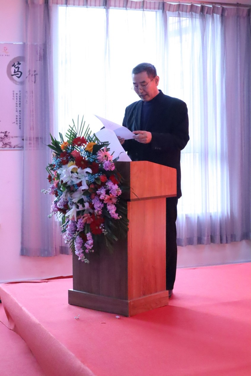 攜手同心，共創(chuàng)共贏——正業(yè)地產(chǎn)2021年度合作伙伴聯(lián)誼總結(jié)會圓滿舉行(圖2)