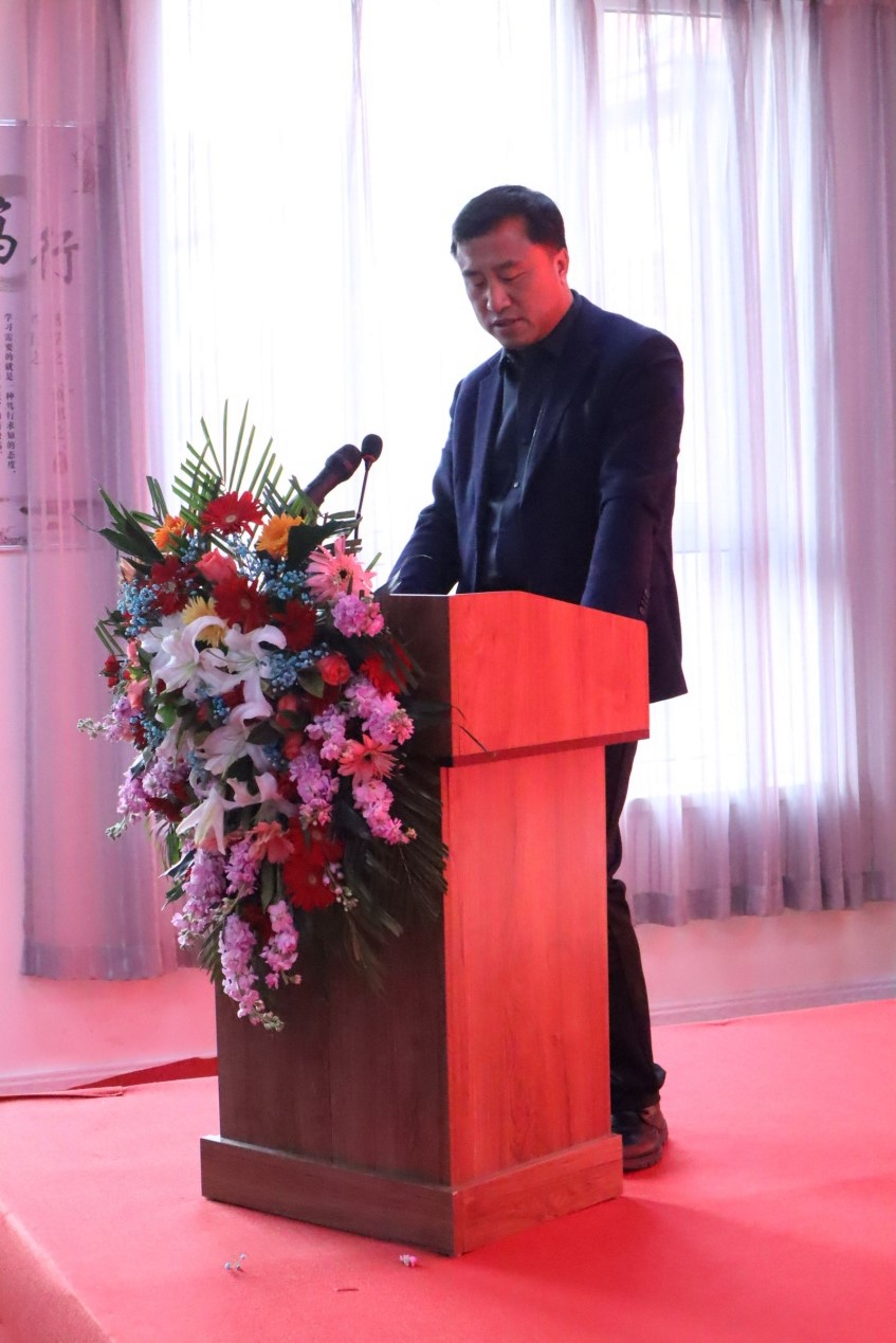 攜手同心，共創(chuàng)共贏——正業(yè)地產(chǎn)2021年度合作伙伴聯(lián)誼總結(jié)會圓滿舉行(圖3)