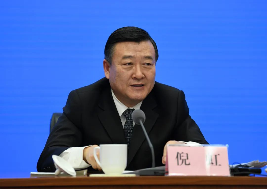 住建部會議：2023年房地產(chǎn)狠抓十二個方面工作！(圖2)